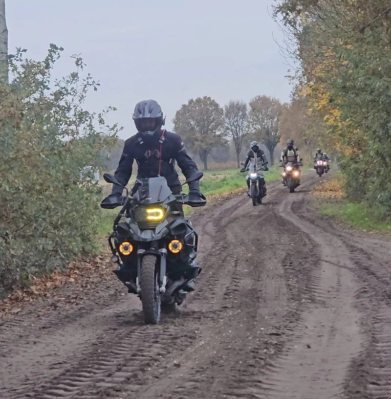 Offroad day 01-11-2026