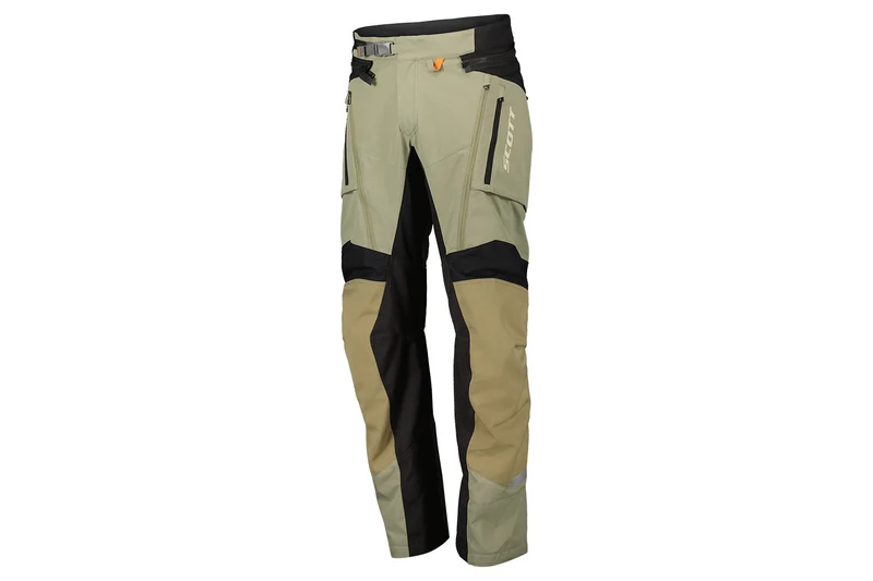 SCOTT Superlight men's motorcycle pants - long