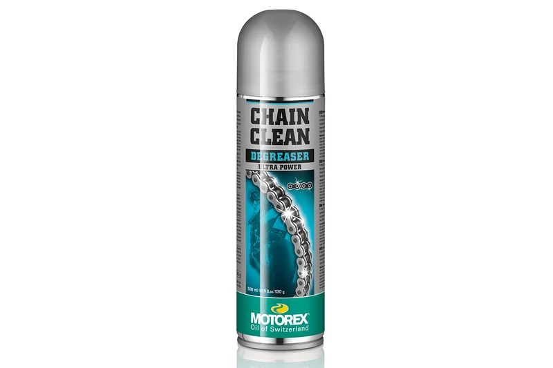 MOTOREX Chain Cleaner - Chain Clean