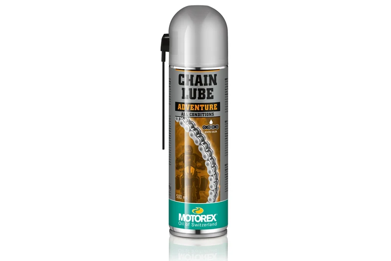 MOTOREX chain lubricant ADVENTURE