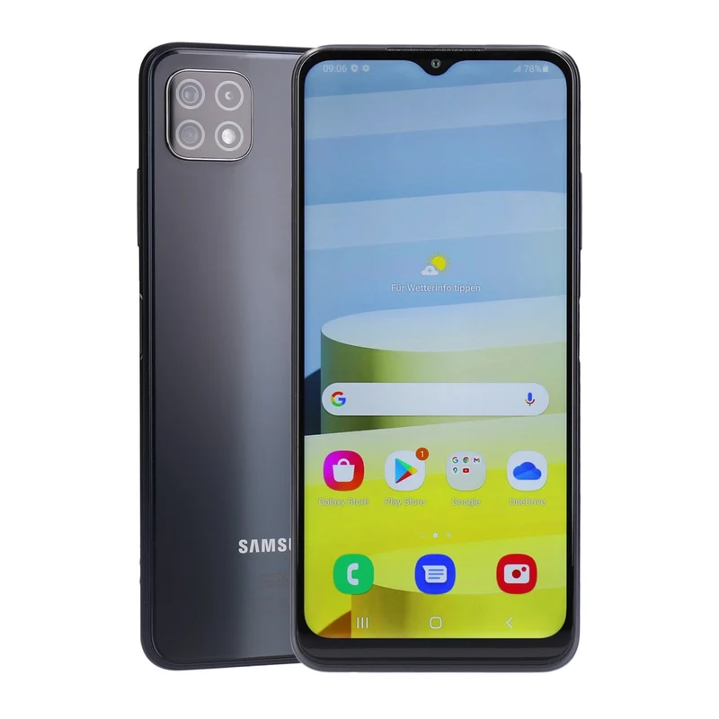 Samsung Galaxy A22 5G A226B/DS 128GB Gray