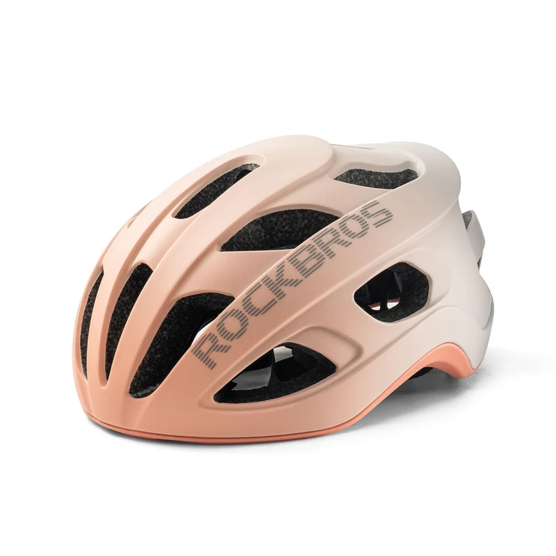 Fahrradhelm 58-62cm Leichtgewicht 240g Antibacterieel