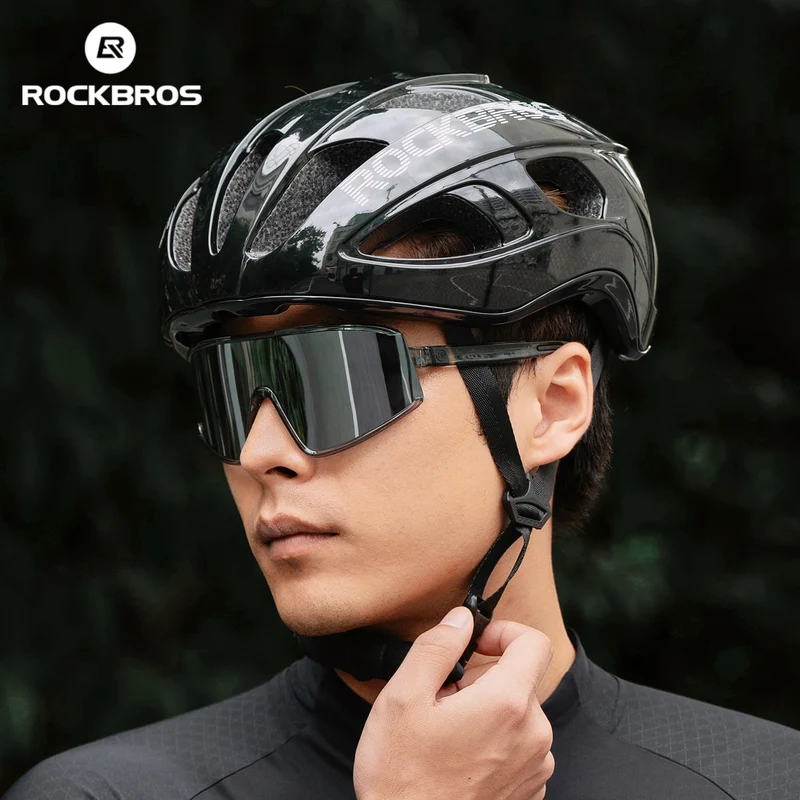 Fahrradhelm 58-62cm Leichtgewicht 240g Antibacterieel