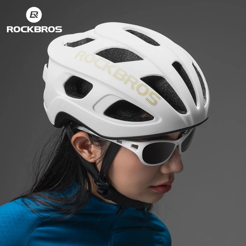 Fahrradhelm 58-62cm Leichtgewicht 240g Antibacterieel