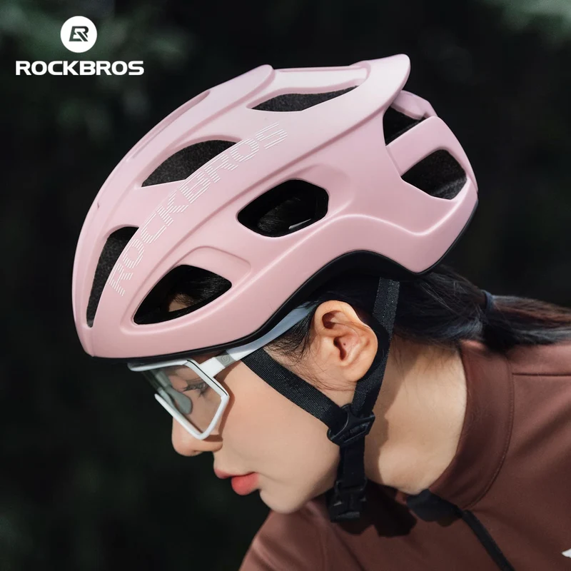 Fahrradhelm 58-62cm Leichtgewicht 240g Antibacterieel