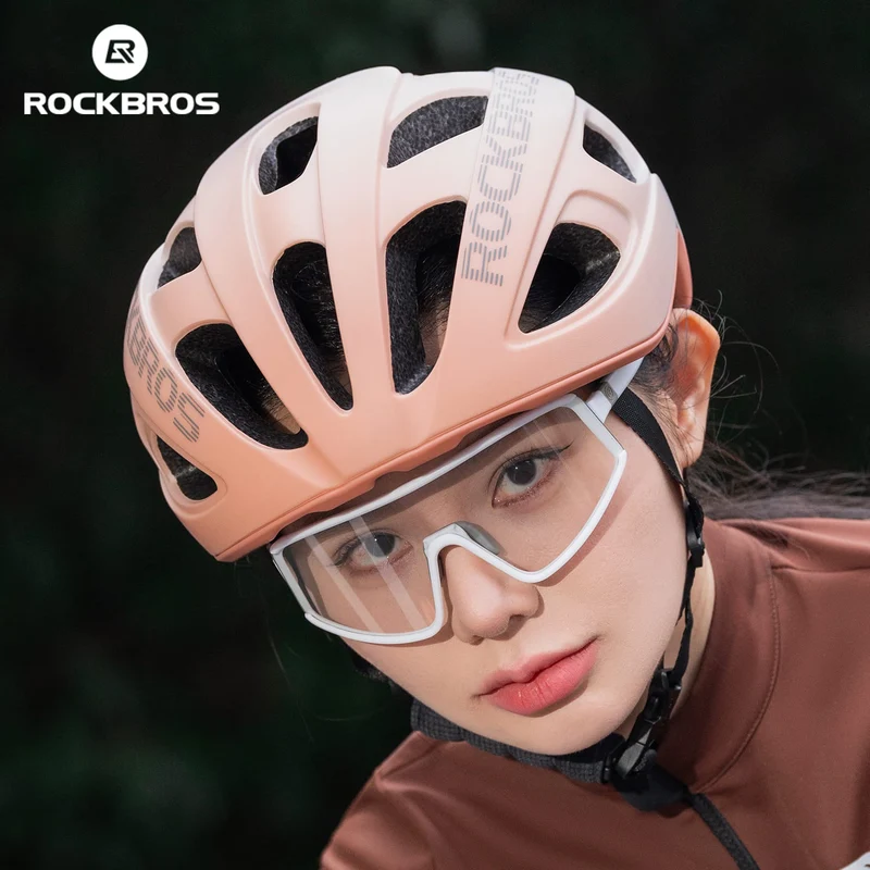 Fahrradhelm 58-62cm Leichtgewicht 240g Antibacterieel