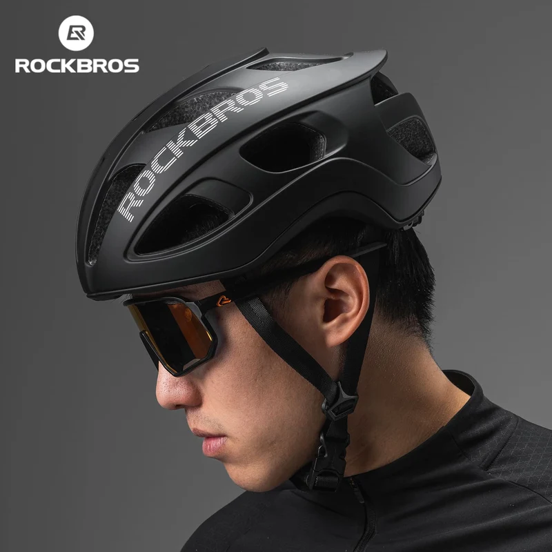 Fahrradhelm 58-62cm Leichtgewicht 240g Antibacterieel