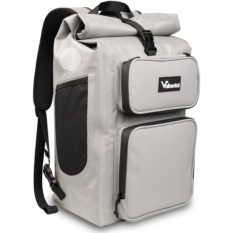 UrbanX 2.0 - 2in1 Fahrradtasche & Rucksack für die Stadt - B-Ware
