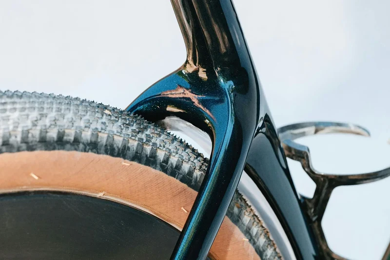 Cervelo Aspero GRX 610 1x12 | Dusty Unicorn / Quarry | 2027