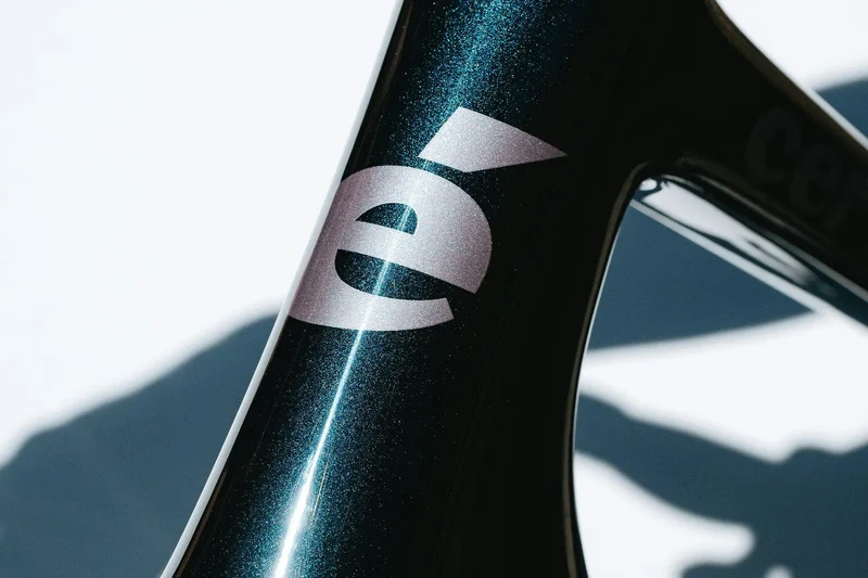 Cervelo Aspero GRX 610 1x12 | Dusty Unicorn / Quarry | 2027