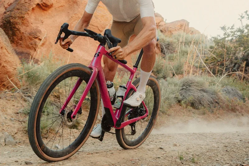 Cervelo Aspero GRX 610 1x12 | Dusty Unicorn / Quarry | 2027