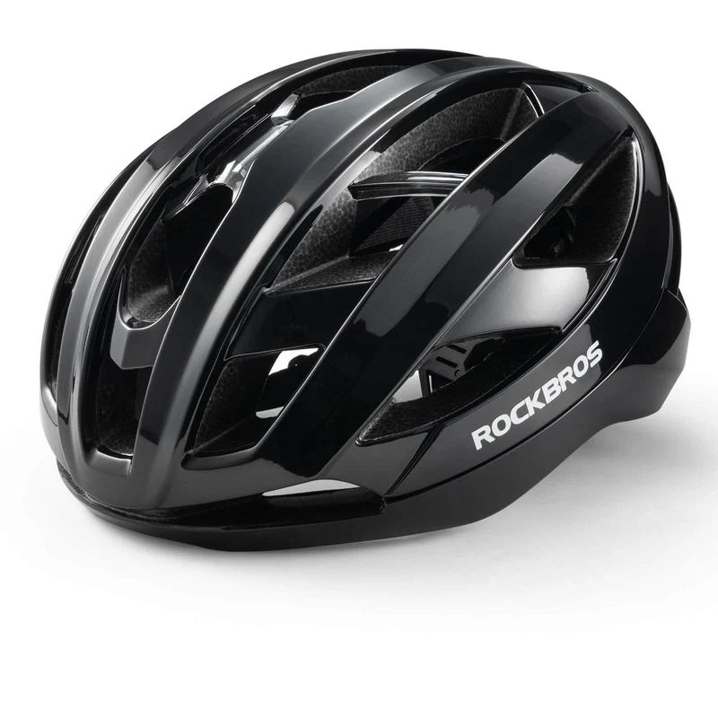 Fahrradhelm met verstärkungsrahmen 58-62cm
