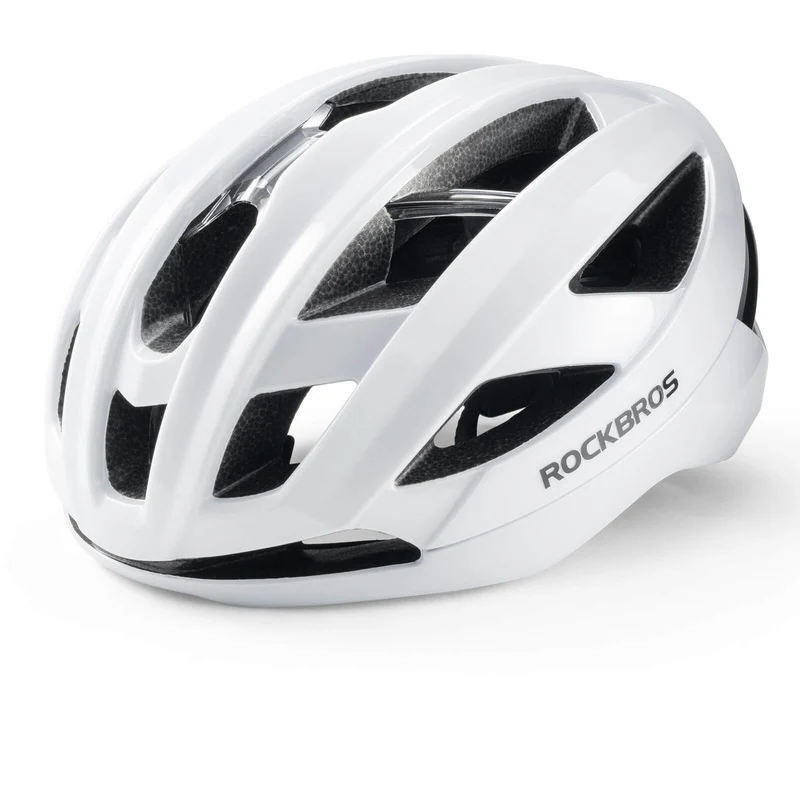 Fahrradhelm met verstärkungsrahmen 58-62cm