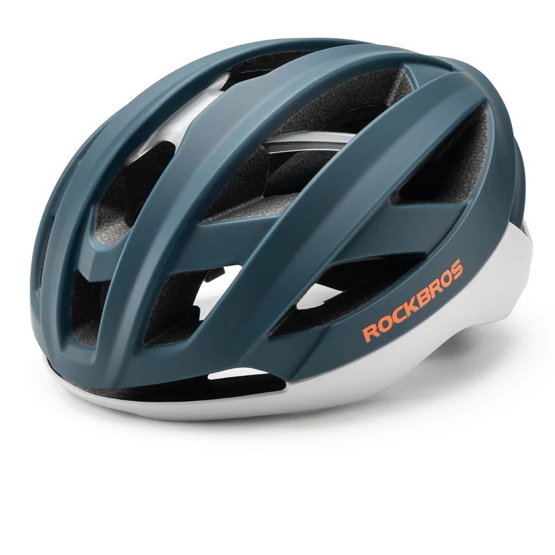 Fahrradhelm met verstärkungsrahmen 58-62cm