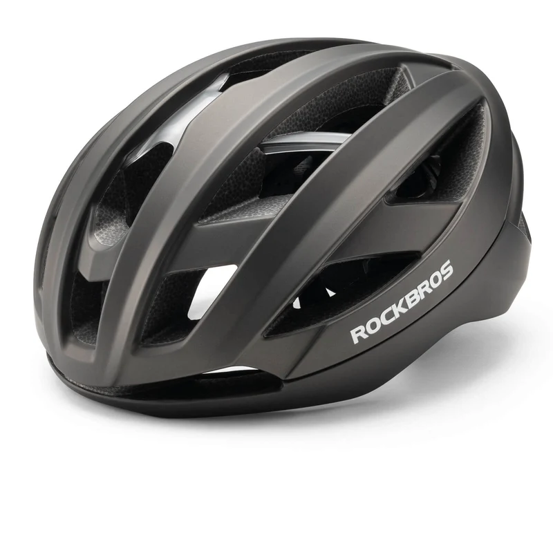 Fahrradhelm met verstärkungsrahmen 58-62cm
