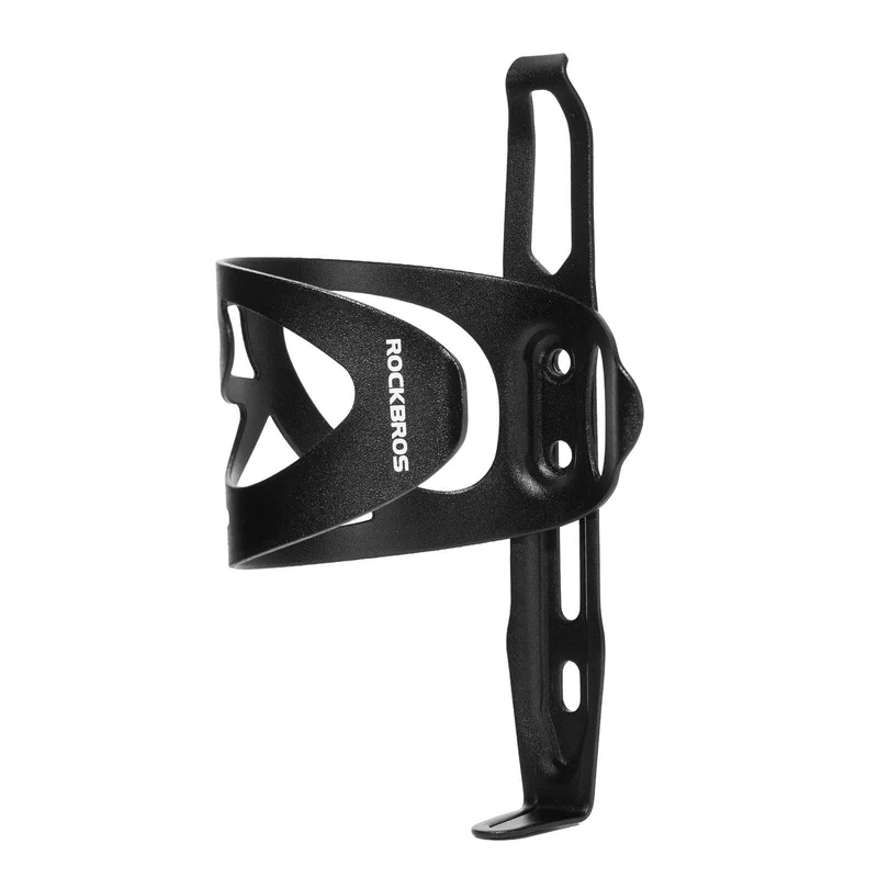 ROCKBROS Fahrrad Flaschenhalter Ultra-Leicht - 33g Alu-Legierung voor MTB/Rennrad
