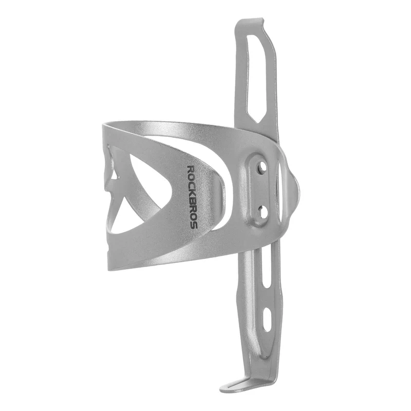 ROCKBROS Fahrrad Flaschenhalter Ultra-Leicht - 33g Alu-Legierung voor MTB/Rennrad