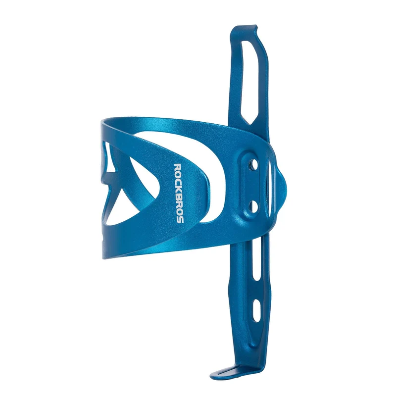 ROCKBROS Fahrrad Flaschenhalter Ultra-Leicht - 33g Alu-Legierung voor MTB/Rennrad