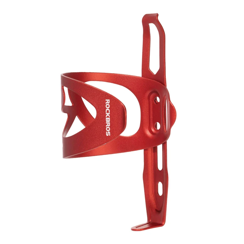 ROCKBROS Fahrrad Flaschenhalter Ultra-Leicht - 33g Alu-Legierung voor MTB/Rennrad