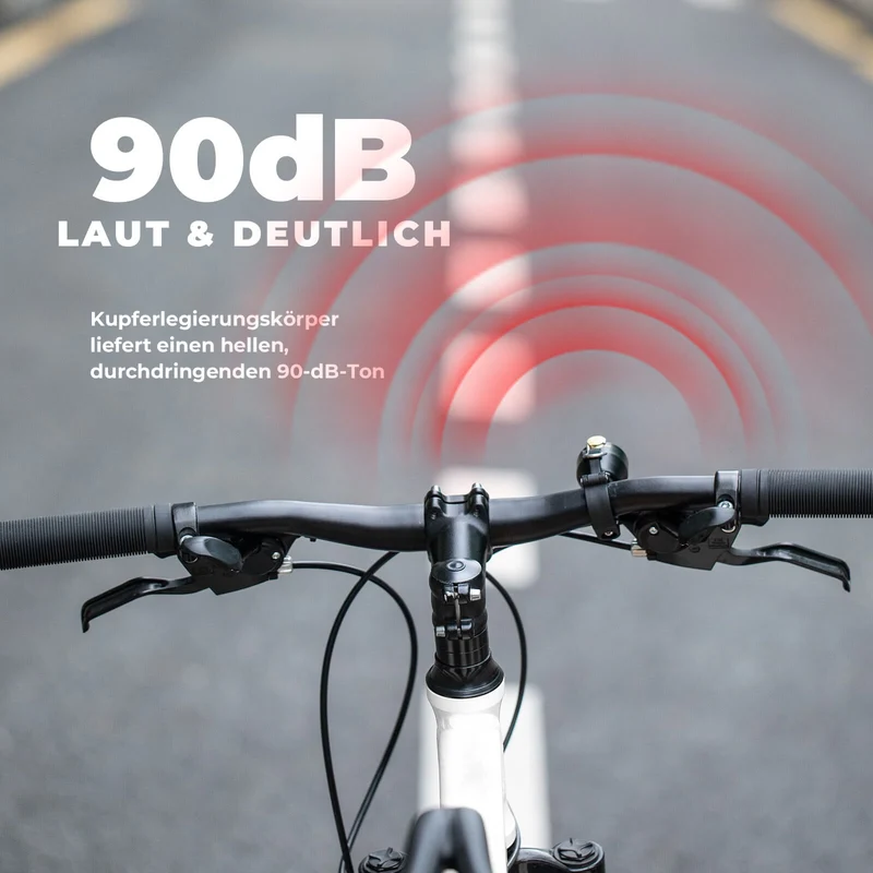 Mini 90dB - Купферлегірінг і універсальная сумяшчальнасць