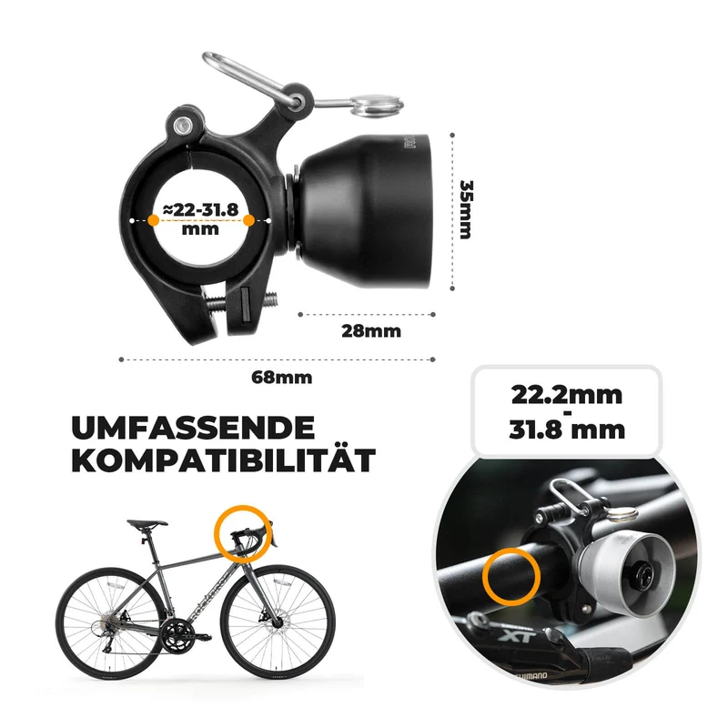 Mini 90dB - Купферлегірінг і універсальная сумяшчальнасць