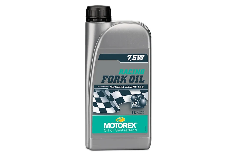 MOTOREX Racing Fork Oil 1000ml