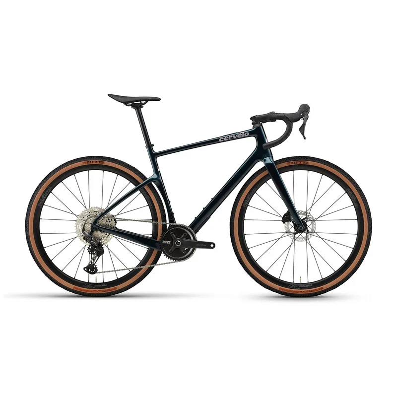 Cervelo Aspero GRX 610 1x12 | Dusty Unicorn / Quarry | 2027