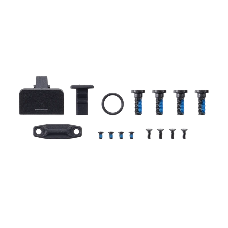 Avinox DPC100/DP-100F Control Display Kit | Schrauben Ersatz Set