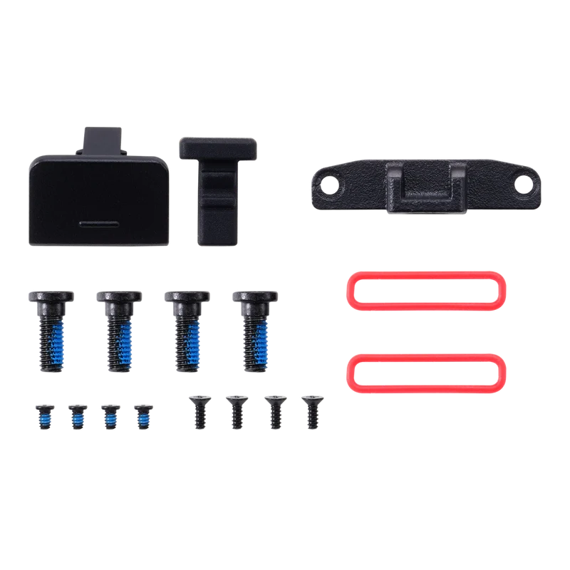Avinox DPC100/DP-100F Control Display Kit | Schrauben Ersatz Set