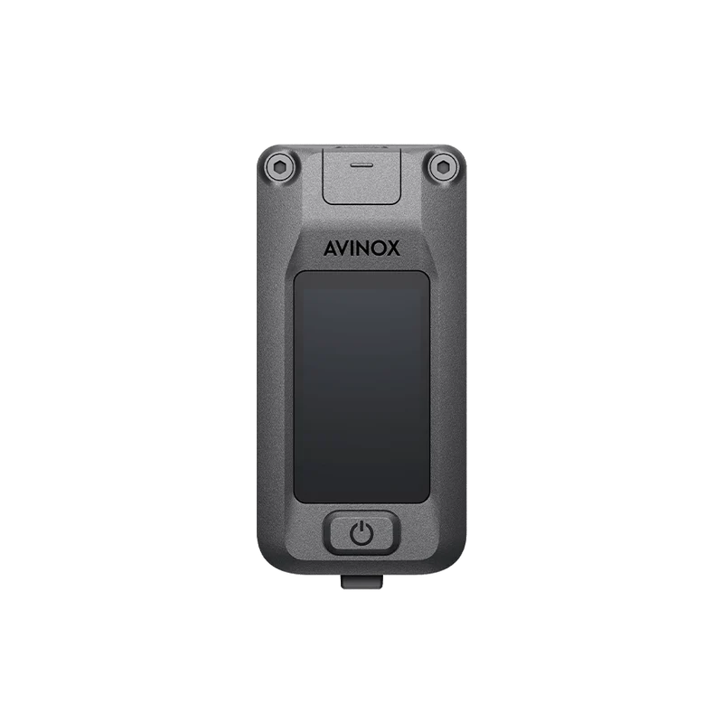 Avinox DPC100 Control Display – 2″ OLED Touchscreen für M2/M2S