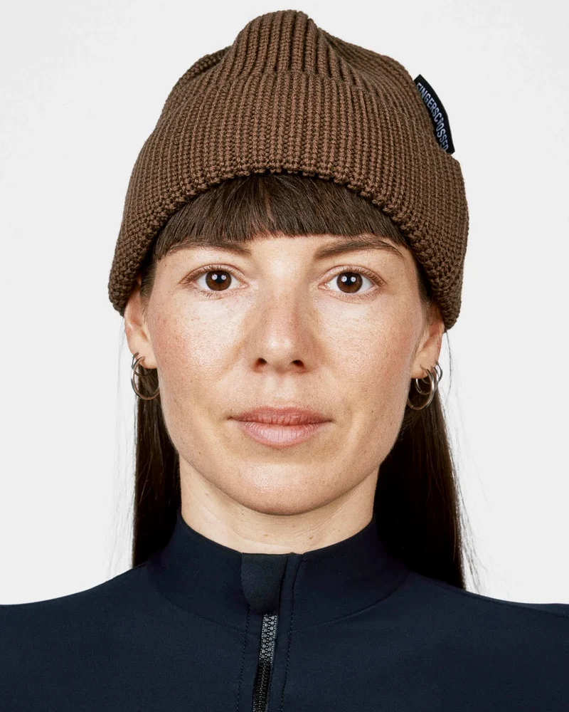 FINGERSCROSSED #BEANIE MERINO CASUAL | Merino Wollmütze