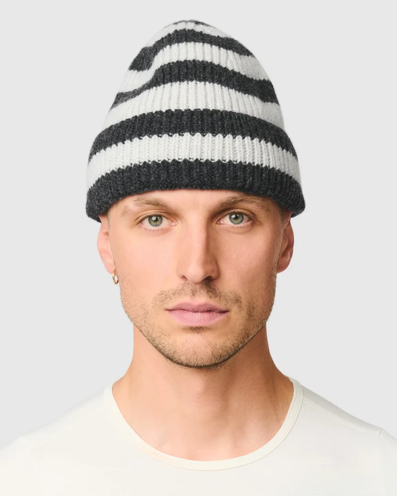 FINGERSCROSSED #BEANIE MERINO CASUAL | Merino Wollmütze