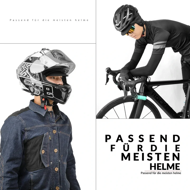 Зімовы Fahrrad Mütze Helmmütze Warm und Dehnbar Fahrradkappe