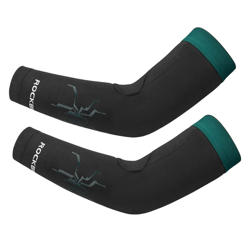 Fahrrad Armlinge Winter Thermo S-3XL (1 пара)