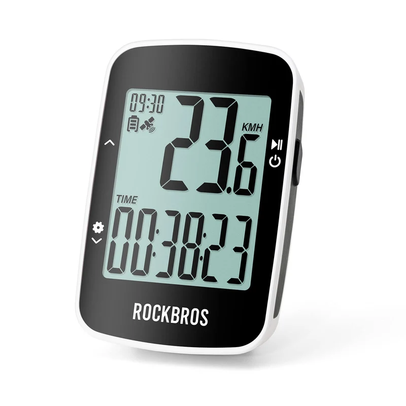 ROCKBROS Fahrradcomputer Kabellos R1