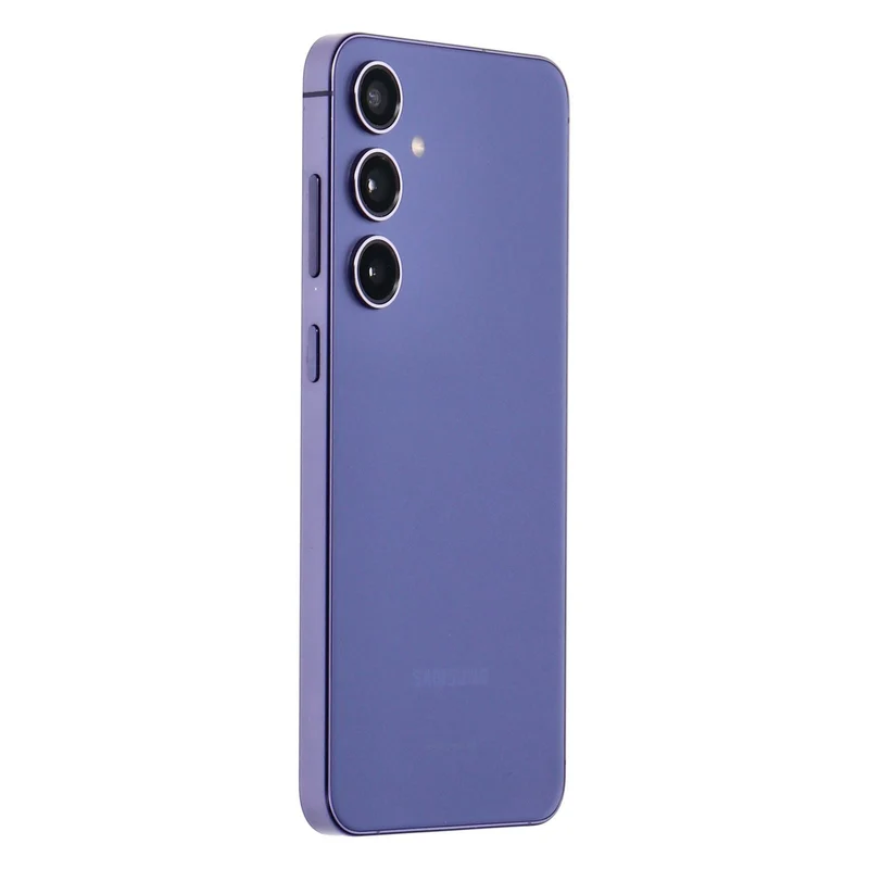 Samsung Galaxy S24+ 5G Dual-SIM 512GB Cobalt Violet