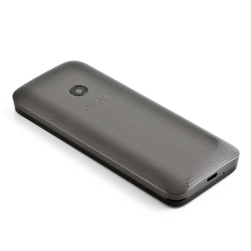 Alcatel 2038X 128MB Cocoa Grey
