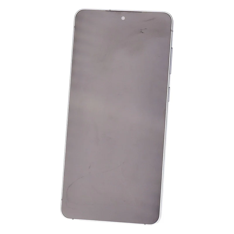 Samsung Galaxy S25 Edge 5G DS 256GB Silver