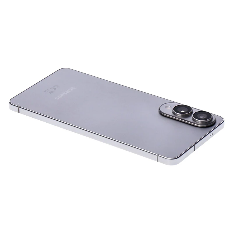Samsung Galaxy S25 Edge 5G DS 256GB Silver