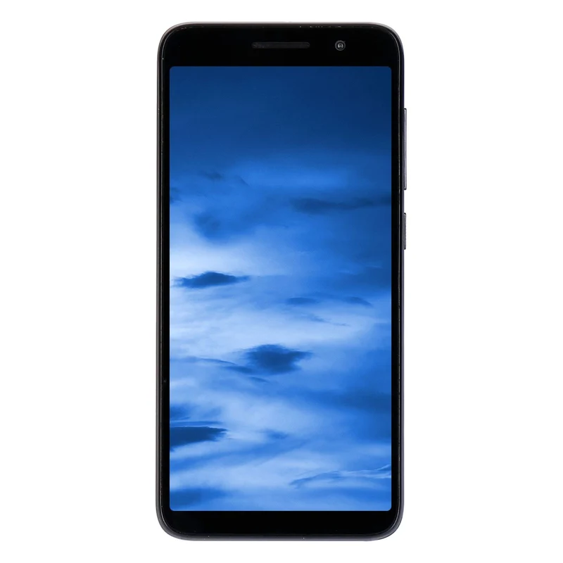 Alcatel 1 5033Y 2021 DS 8GB Volcano Black