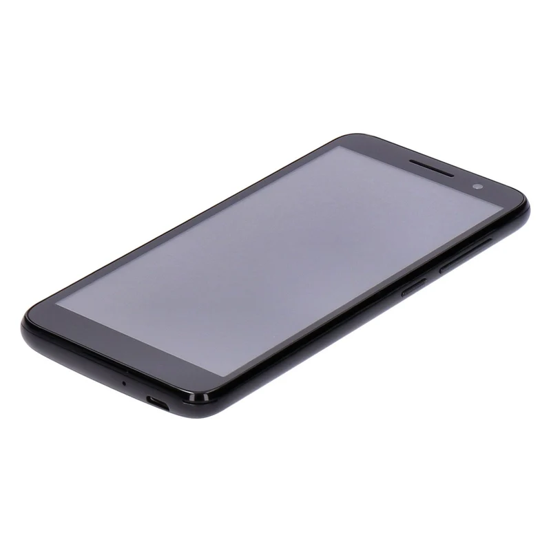 Alcatel 1 5033Y 2021 DS 8GB Volcano Black