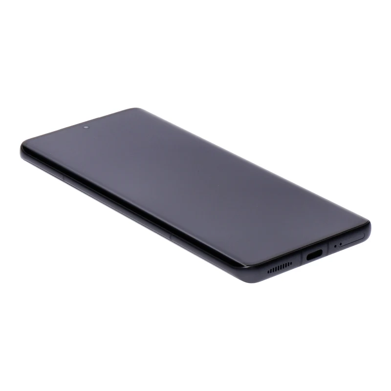 Xiaomi 12 5G Dual-SIM 128GB Grau