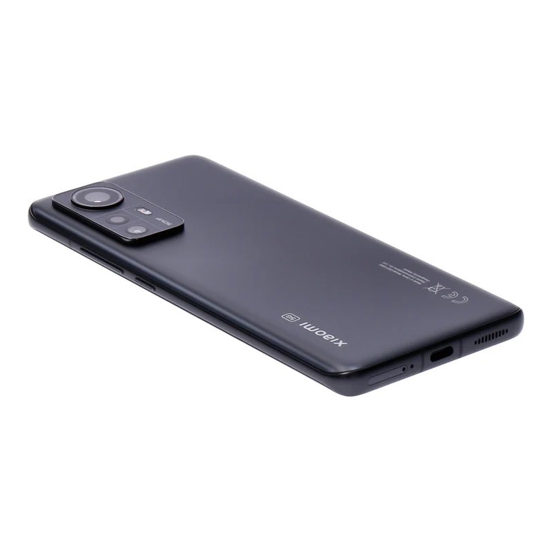 Xiaomi 12 5G Dual-SIM 128GB Grau