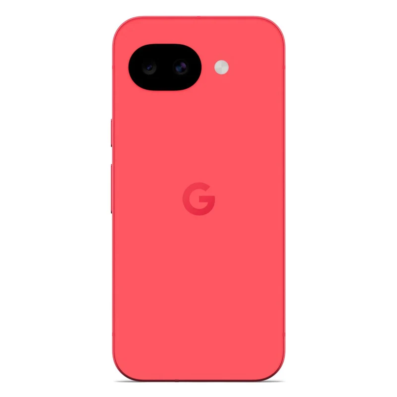 Google Pixel 10a 5G Dual-SIM 128GB Berry