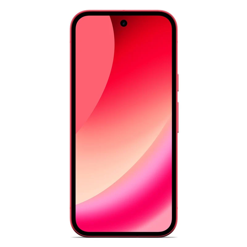 Google Pixel 10a 5G Dual-SIM 128GB Berry