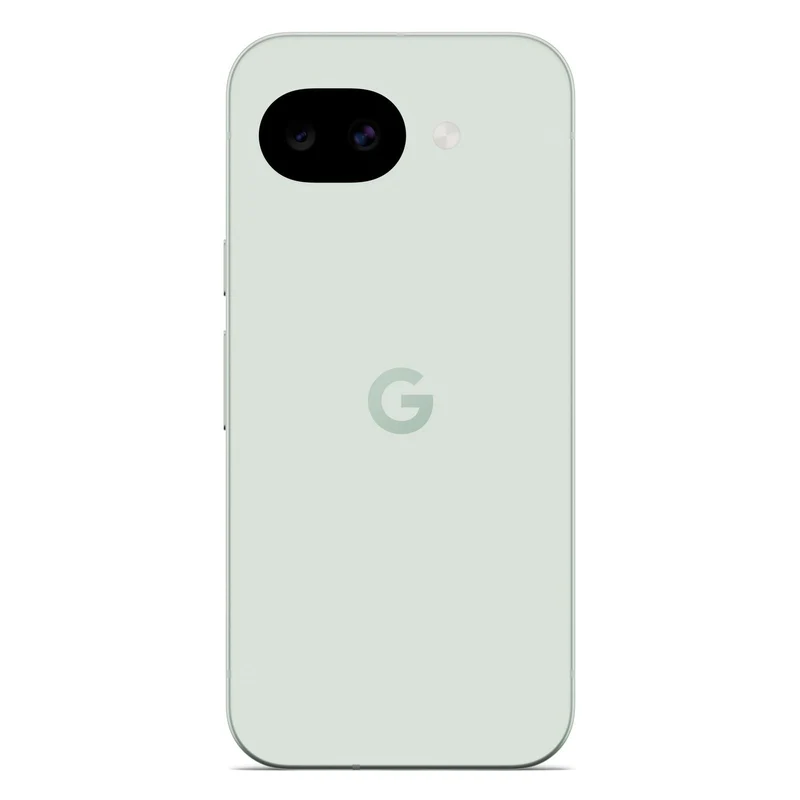 Google Pixel 10a 5G Dual-SIM 128GB Fog