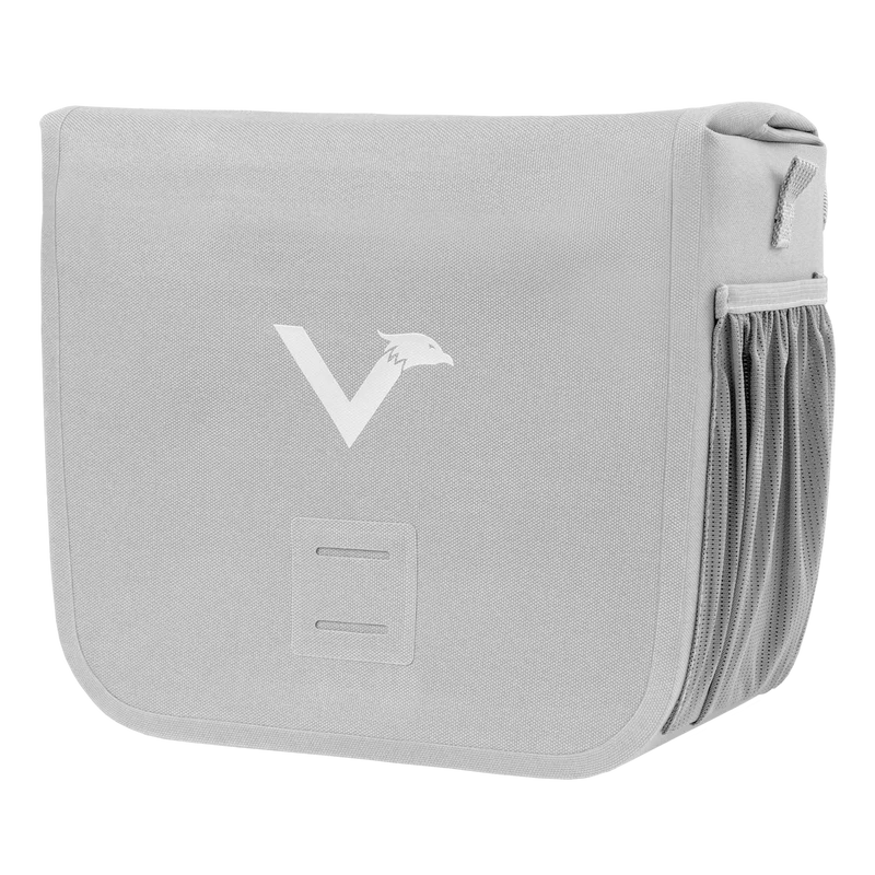 Front Pack - Robuste & wasserdichte Lenkertasche