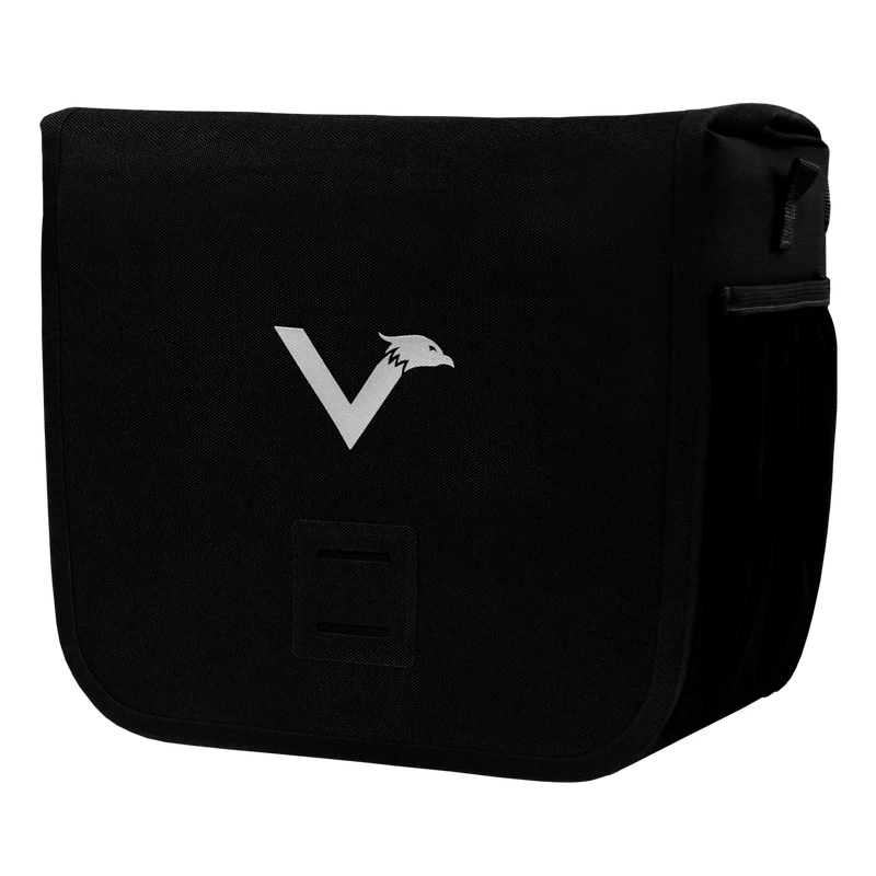 Front Pack - Robuste & wasserdichte Lenkertasche