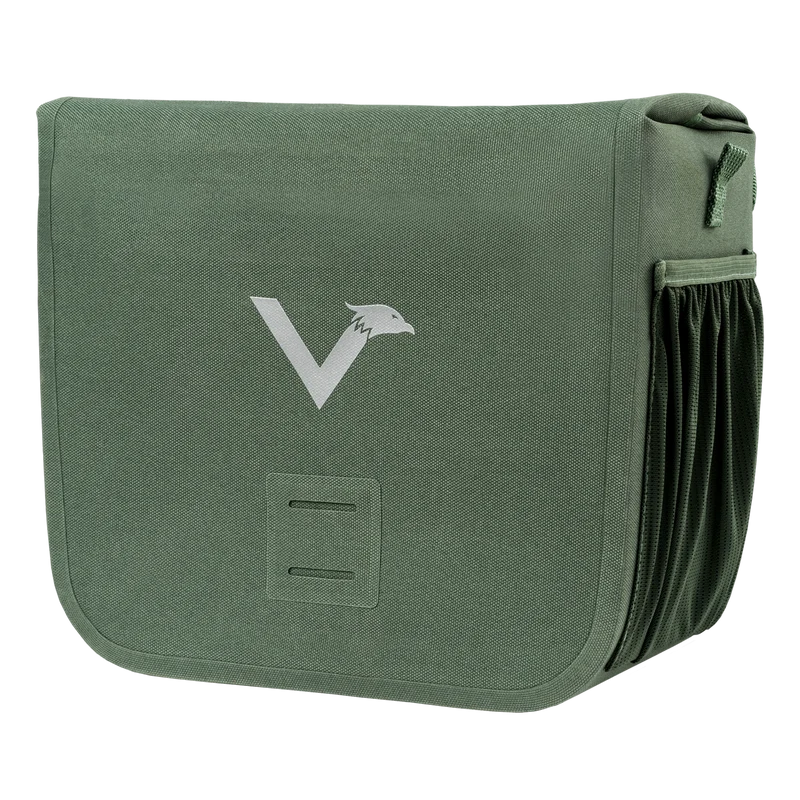 Front Pack - Robuste & wasserdichte Lenkertasche