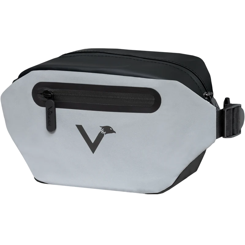 3in1 City Bag - Multifunktionale & reflektierende Lenkertasche B-Ware
